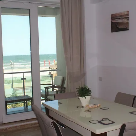 Apartmán Sonia Apartament Mamaia