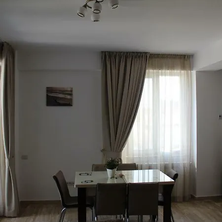 Sonia Apartament Apartmán *