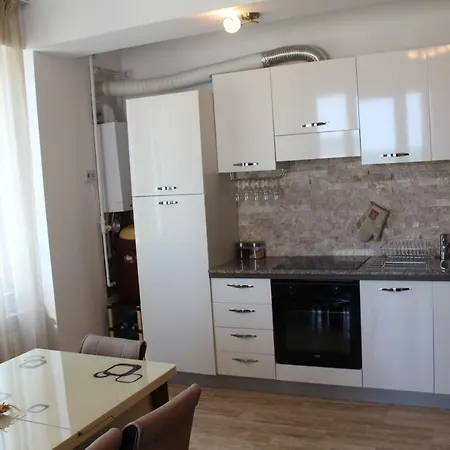 Apartmán Sonia Apartament *