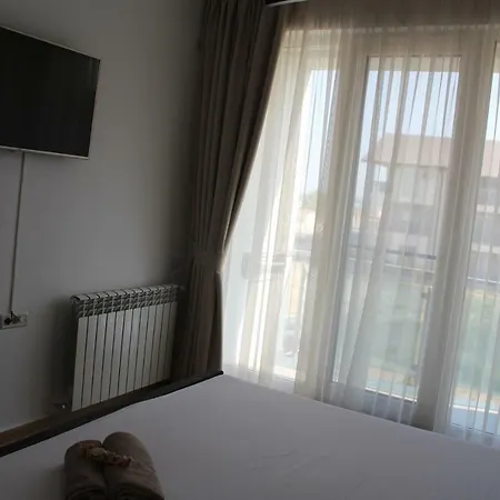 Sonia Apartament Apartmán