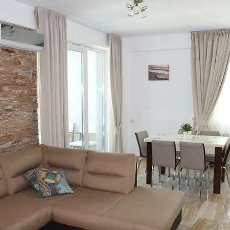 Apartmán Sonia Apartament Mamaia