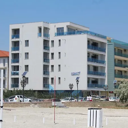 Apartmán Sonia Apartament *