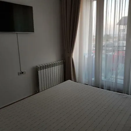 Apartmán Sonia Apartament